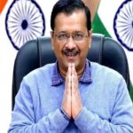 kejriwal wrote to pm modi 1679380205