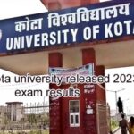 kota university declaired result 1691750894