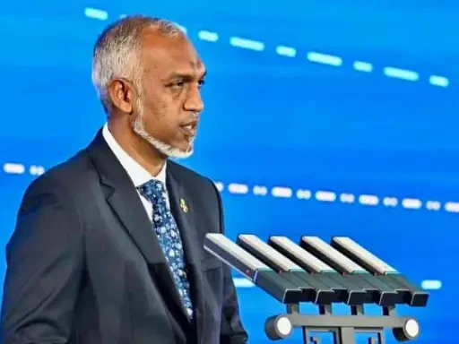 maldives says india to withdraw army mohamed muizzu 1705236899