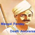 mangal pandey death anniversary 1680937315