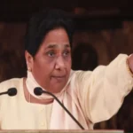 mayawati speech firing against congress mla 1700371003