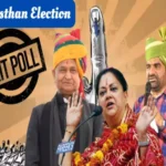 morning news india rajasthan election exit poll 1701313410