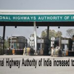 national highway authority of india increased toll tax 1679724506