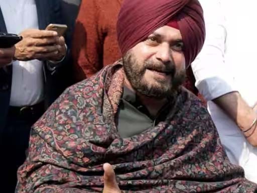 navjot singh sidhu released from jail 1680327555