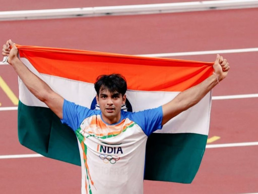 neeraj chopra pic 1693205228