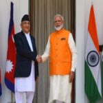 nepal pm and modi 1685354459