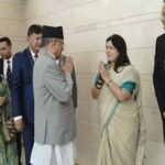 nepal pm visit in india 1685601701