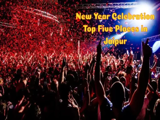 new year celebration top five places in jaipur 1703737651