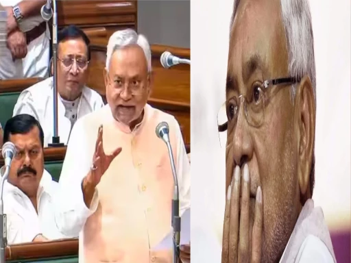 nitish kumar controversy 1699431110