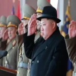 north korea kim jong un ordered military destroy us south korea 1704093382