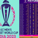 odi world cup 2023 schedule 1687855652