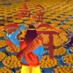 one lakh laddu packets jaipur to ayodhya ram mandir 1705557580