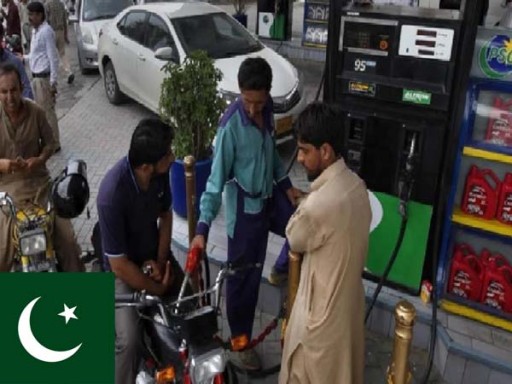 pakistan petrol disel price 1692168990