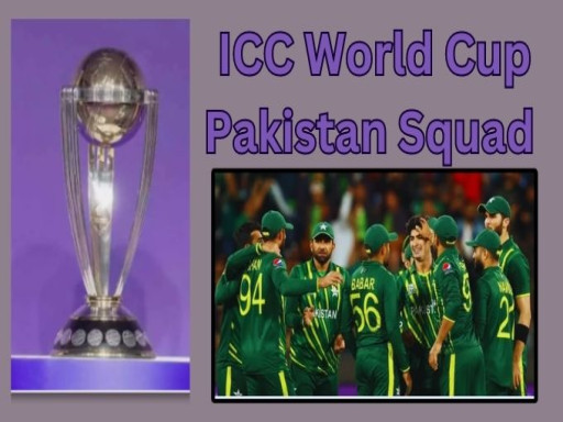pakistan squad odi world cup 2023 1695385657