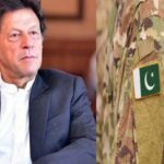 pakistani army gave 2 option to imran khan 1692523471