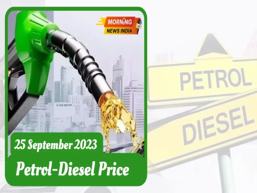 petrol diesel price in jaipur on 25th september 1695610814