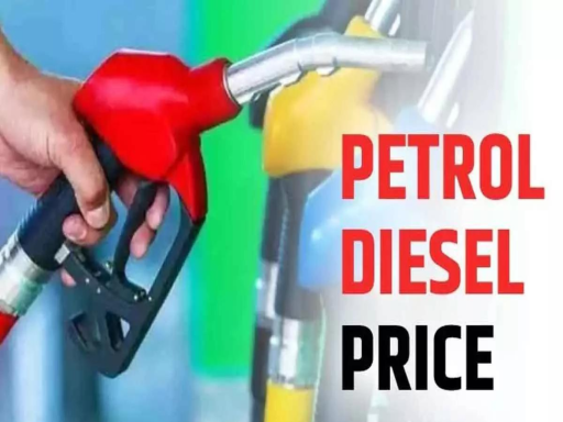 petrol diesel price in rajasthan 1695102097