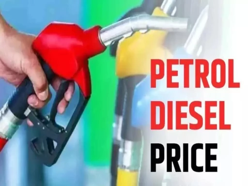 petrol diesel price in rajasthan 1695268261