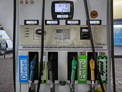 petrol price in jaipur 1695181316