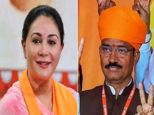 pil filed against diya kumari and premchand bairwa 1702796076