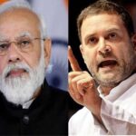 pm modi conflict with rahul gandhi in karnatak 1683018685