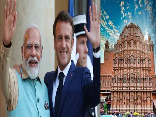 pm modi france president jaipur visit update news 1706074002 1