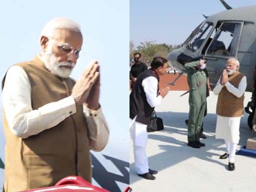 pm modi in bhopal 1680344706