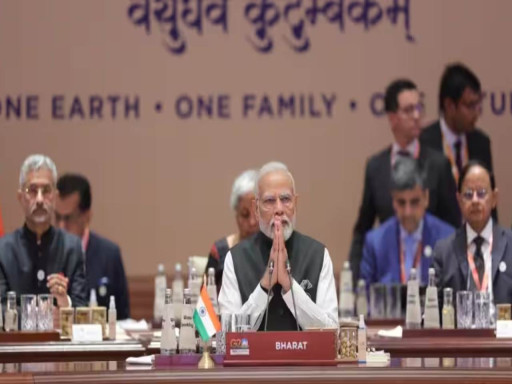 pm modi in g20 summit 1694419585