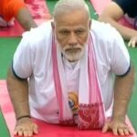 pm modi yoga 1687062654