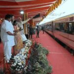 pm narendra modi visited telangana 5th time 1680939030