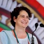 priyanka gandhi vadra in jabalpur 1686557055