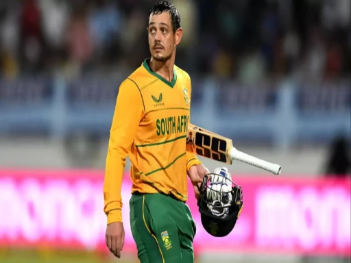 quinton de kock odi retirement for south africa 1700199369