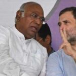 rahul gandhi and kharge 1685874215