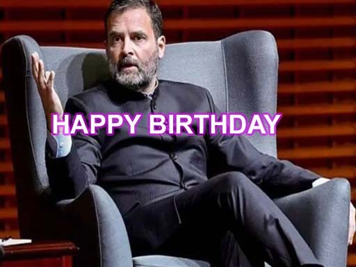 rahul gandhi birthday 1687160262