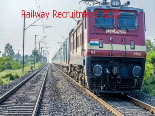 railway recruitment 2023 1703408163