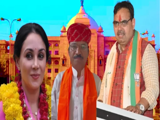 rajashtan new cm and deputy cm 1702380829