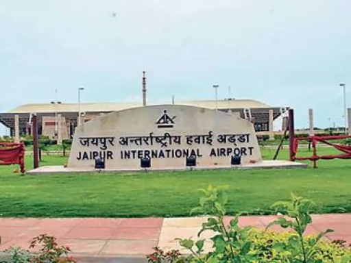 rajasthan airport 1687692414