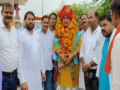 rajasthan cm bhajanlal sharma 1702378179