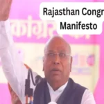 rajasthan congress manifesto 1700544019