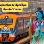 rajasthan to ayodhya special trains 1704617204