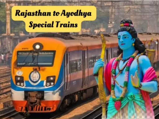 rajasthan to ayodhya special trains 1704617204