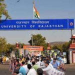 rajasthan university election 1692266668