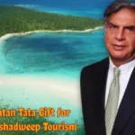 ratan tata gift for lakshadweep tourism 1704793008