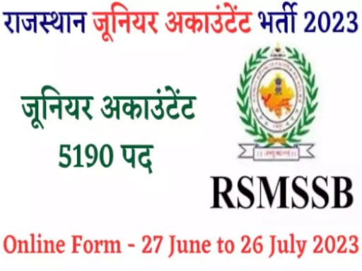 RSMSSB invites applications for 10,157 Computer Instructor posts. Details  here | Mint