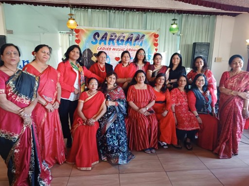 sargam ladies group 1687434067