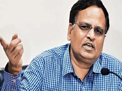 satyendra jain 1684401206