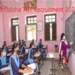 ssb odisha tgt recruitment 2024 1704802002