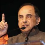 subramaniam swamy 1685075085