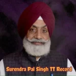 surendra pal singh tt record 1704774779