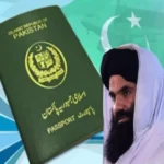 taliban mantri sirajuddin haqqani fake passport pakistan 1701939855